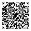 QR-Code mit Adresse von Herr Dr. Med. Ludger Potthoff