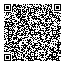 QR-Code mit Adresse von Frau Manuela Hupe