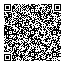 QR-Code mit Adresse von Frau Dr. Med. Gabriele Andler