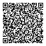 QR-Code mit Adresse von Herr Dr. Peter Düwel