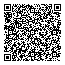 QR-Code mit Adresse von Frau Dr. Med. Ulrike Koch