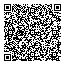 QR-Code mit Adresse von Frau Dr. Petra Hirsemann