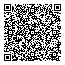 QR-Code mit Adresse von Frau Dr. Med. Gisela Schulte