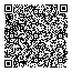 QR-Code mit Adresse von Frau Dr. Susan Glauber-Prang