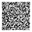 QR-Code mit Adresse von Frau Dr. Michaela Maier