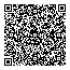 QR-Code mit Adresse von Frau Dr. Med. Johanna Diez-Grundel