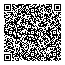 QR-Code mit Adresse von Frau Dipl. Med. Irina Unger