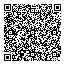 QR-Code mit Adresse von Frau Dr. Melanie Buchacker-Hajduk