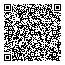 QR-Code mit Adresse von Frau Dr. Med. Simone Karau