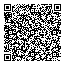 QR-Code mit Adresse von Frau Dr. Doris Popp