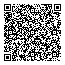 QR-Code mit Adresse von Frau Dr. Verena Schemmel