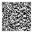 QR-Code mit Adresse von Frau Dr. Med. Eva Bolay