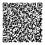 QR-Code mit Adresse von Frau Dr. Nele Pelzl