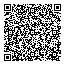 QR-Code mit Adresse von Frau Lising Kortenhaus