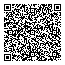 QR-Code mit Adresse von Frau Dr. Med. Christiane Coesfeld