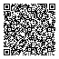 QR-Code mit Adresse von Herr Dr. Med. Röbo Bruns