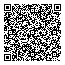 QR-Code mit Adresse von Frau Margit Irene Haßelberg