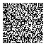 QR-Code mit Adresse von Herr Dr. Med. Jörg Penner