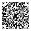 QR-Code mit Adresse von Frau Dr. Med. Claudia Cornelia Schnur