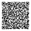 QR-Code mit Adresse von Frau Dr. Med. Jana Wolf