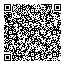 QR-Code mit Adresse von Frau Dr. Med. Renata von Schnering-Mkadmi