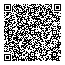 QR-Code mit Adresse von Frau Elena Sharypova