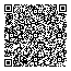 QR-Code mit Adresse von Frau Dr. Med. Stefanie Walther