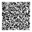 QR-Code mit Adresse von Frau Dipl. Med. Angela Alsleben