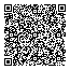 QR-Code mit Adresse von Frau Dr. M. U. Sz. Cornelia Kurzke