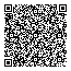 QR-Code mit Adresse von Frau Dr. Gundula Reinhardt