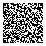 QR-Code mit Adresse von Herr Dr. Med. Detlef Grunert