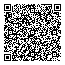 QR-Code mit Adresse von Herr Dr. Med. Univ. Szege Clemens Hasselberg