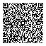 QR-Code mit Adresse von Frau Dr. Med. Birgit Speitel