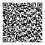 QR-Code mit Adresse von Frau Dr. Luzie Haferkorn