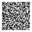 QR-Code mit Adresse von Frau Dr. Med. Tatjana Werner