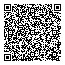 QR-Code mit Adresse von Frau Dr. Med. Andrea Kosch