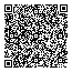 QR-Code mit Adresse von Frau Irene Hannen-Hofheinz