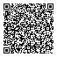 QR-Code mit Adresse von Herr Dr. Med. Peter Nau