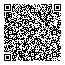 QR-Code mit Adresse von Frau Dr. Antje Ebert