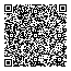 QR-Code mit Adresse von Herr Dr. Med. Elmar Barthel