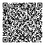 QR-Code mit Adresse von Frau Dr. Med. Marion Ursula Kleine