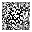 QR-Code mit Adresse von Frau Dr. Maja Berckhemer