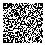 QR-Code mit Adresse von Frau Dr. Med. Magnolia Hamzavi