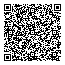 QR-Code mit Adresse von Frau Dr. Med. Angelika Schaulat