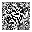 QR-Code mit Adresse von Frau Dr. Med. Andrea Grosse