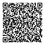 QR-Code mit Adresse von Frau Dr. Med. Claudia Schaller