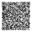 QR-Code mit Adresse von Herr Achim Donert