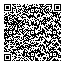 QR-Code mit Adresse von Frau Dr. Jana Fiedler