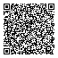 QR-Code mit Adresse von Frau Dr. Med. Christina Scholz