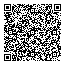 QR-Code mit Adresse von Frau Dr. Med. Annette Magsaam